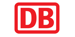 Logo Deutsche Bahn