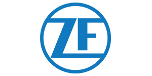 Logo ZF