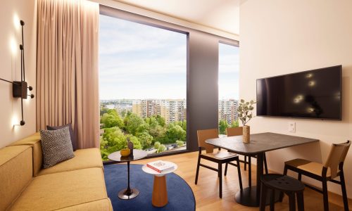 Adina Hotel Geneva Adina Hotel Geneva